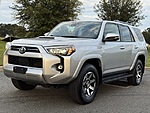 Used 2024 TOYOTA 4RUNNER TRD OFF-ROAD PREMIUM in OCALA, FLORIDA (Photo 1)