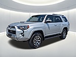 Used 2024 TOYOTA 4RUNNER TRD OFF-ROAD PREMIUM in OCALA, FLORIDA (Photo 1)