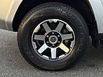 Used 2024 TOYOTA 4RUNNER TRD OFF-ROAD PREMIUM in OCALA, FLORIDA (Photo 12)