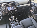 Used 2024 TOYOTA 4RUNNER TRD OFF-ROAD PREMIUM in OCALA, FLORIDA (Photo 13)