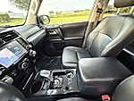 Used 2024 TOYOTA 4RUNNER TRD OFF-ROAD PREMIUM in OCALA, FLORIDA (Photo 17)