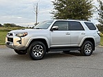 Used 2024 TOYOTA 4RUNNER TRD OFF-ROAD PREMIUM in OCALA, FLORIDA (Photo 2)