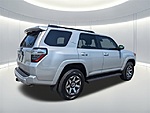 Used 2024 TOYOTA 4RUNNER TRD OFF-ROAD PREMIUM in OCALA, FLORIDA (Photo 2)
