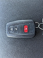 Used 2024 TOYOTA 4RUNNER TRD OFF-ROAD PREMIUM in OCALA, FLORIDA (Photo 24)