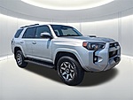 Used 2024 TOYOTA 4RUNNER TRD OFF-ROAD PREMIUM in OCALA, FLORIDA (Photo 3)