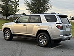 Used 2024 TOYOTA 4RUNNER TRD OFF-ROAD PREMIUM in OCALA, FLORIDA (Photo 4)