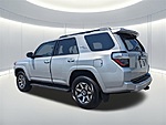 Used 2024 TOYOTA 4RUNNER TRD OFF-ROAD PREMIUM in OCALA, FLORIDA (Photo 4)