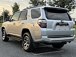 Used 2024 TOYOTA 4RUNNER TRD OFF-ROAD PREMIUM in OCALA, FLORIDA (Photo 5)
