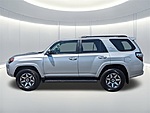 Used 2024 TOYOTA 4RUNNER TRD OFF-ROAD PREMIUM in OCALA, FLORIDA (Photo 6)