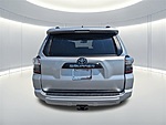 Used 2024 TOYOTA 4RUNNER TRD OFF-ROAD PREMIUM in OCALA, FLORIDA (Photo 7)