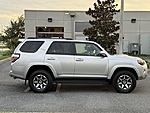 Used 2024 TOYOTA 4RUNNER TRD OFF-ROAD PREMIUM in OCALA, FLORIDA (Photo 8)