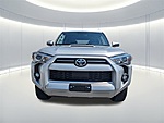 Used 2024 TOYOTA 4RUNNER TRD OFF-ROAD PREMIUM in OCALA, FLORIDA (Photo 8)