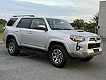 Used 2024 TOYOTA 4RUNNER TRD OFF-ROAD PREMIUM in OCALA, FLORIDA (Photo 9)