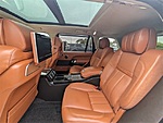 Used 2016 LAND ROVER RANGE ROVER SVAUTOBIOGRAPHY in OCALA, FLORIDA (Photo 10)