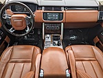 Used 2016 LAND ROVER RANGE ROVER SVAUTOBIOGRAPHY in OCALA, FLORIDA (Photo 11)