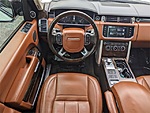 Used 2016 LAND ROVER RANGE ROVER SVAUTOBIOGRAPHY in OCALA, FLORIDA (Photo 12)