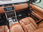 Used 2016 LAND ROVER RANGE ROVER SVAUTOBIOGRAPHY in OCALA, FLORIDA (Photo 13)