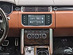 Used 2016 LAND ROVER RANGE ROVER SVAUTOBIOGRAPHY in OCALA, FLORIDA (Photo 14)