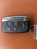 Used 2016 LAND ROVER RANGE ROVER SVAUTOBIOGRAPHY in OCALA, FLORIDA (Photo 23)