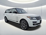 Used 2016 LAND ROVER RANGE ROVER SVAUTOBIOGRAPHY in OCALA, FLORIDA (Photo 3)