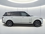 Used 2016 LAND ROVER RANGE ROVER SVAUTOBIOGRAPHY in OCALA, FLORIDA (Photo 5)