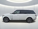 Used 2016 LAND ROVER RANGE ROVER SVAUTOBIOGRAPHY in OCALA, FLORIDA (Photo 6)