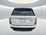 Used 2016 LAND ROVER RANGE ROVER SVAUTOBIOGRAPHY in OCALA, FLORIDA (Photo 7)