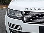 Used 2016 LAND ROVER RANGE ROVER SVAUTOBIOGRAPHY in OCALA, FLORIDA (Photo 9)