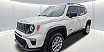 Used 2022 JEEP RENEGADE LATITUDE in OCALA, FLORIDA
