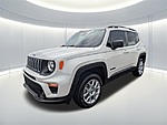 Used 2022 JEEP RENEGADE LATITUDE in OCALA, FLORIDA (Photo 1)