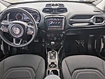 Used 2022 JEEP RENEGADE LATITUDE in OCALA, FLORIDA (Photo 11)