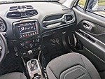 Used 2022 JEEP RENEGADE LATITUDE in OCALA, FLORIDA (Photo 13)