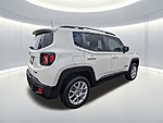 Used 2022 JEEP RENEGADE LATITUDE in OCALA, FLORIDA (Photo 2)