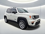 Used 2022 JEEP RENEGADE LATITUDE in OCALA, FLORIDA (Photo 3)