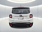 Used 2022 JEEP RENEGADE LATITUDE in OCALA, FLORIDA (Photo 7)
