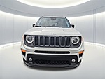 Used 2022 JEEP RENEGADE LATITUDE in OCALA, FLORIDA (Photo 8)