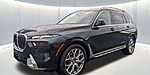 Used 2025 BMW X7 XDRIVE40I in OCALA, FLORIDA