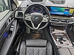 Used 2025 BMW X7 XDRIVE40I in OCALA, FLORIDA (Photo 12)
