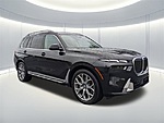 Used 2025 BMW X7 XDRIVE40I in OCALA, FLORIDA (Photo 3)