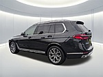 Used 2025 BMW X7 XDRIVE40I in OCALA, FLORIDA (Photo 4)