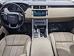 Used 2017 LAND ROVER RANGE ROVER SPORT SE TD6 in OCALA, FLORIDA (Photo 11)