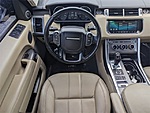 Used 2017 LAND ROVER RANGE ROVER SPORT SE TD6 in OCALA, FLORIDA (Photo 12)