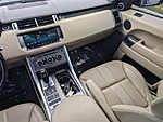 Used 2017 LAND ROVER RANGE ROVER SPORT SE TD6 in OCALA, FLORIDA (Photo 13)