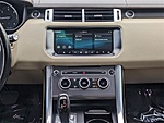 Used 2017 LAND ROVER RANGE ROVER SPORT SE TD6 in OCALA, FLORIDA (Photo 14)