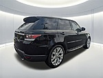 Used 2017 LAND ROVER RANGE ROVER SPORT SE TD6 in OCALA, FLORIDA (Photo 2)