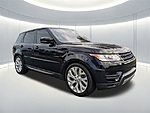 Used 2017 LAND ROVER RANGE ROVER SPORT SE TD6 in OCALA, FLORIDA (Photo 3)