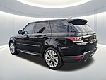 Used 2017 LAND ROVER RANGE ROVER SPORT SE TD6 in OCALA, FLORIDA (Photo 4)