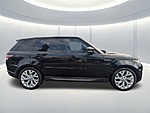 Used 2017 LAND ROVER RANGE ROVER SPORT SE TD6 in OCALA, FLORIDA (Photo 5)