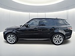 Used 2017 LAND ROVER RANGE ROVER SPORT SE TD6 in OCALA, FLORIDA (Photo 6)