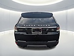 Used 2017 LAND ROVER RANGE ROVER SPORT SE TD6 in OCALA, FLORIDA (Photo 7)